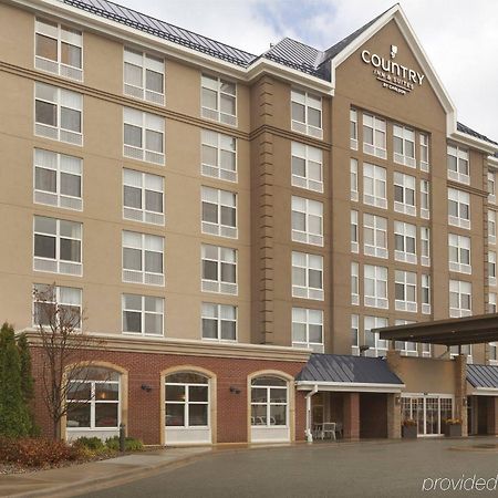 Country Inn & Suites By Radisson, Bloomington At Mall Of America, Mn Zewnętrze zdjęcie