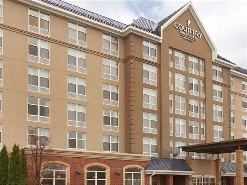 Country Inn & Suites By Radisson, Bloomington At Mall Of America, Mn Zewnętrze zdjęcie