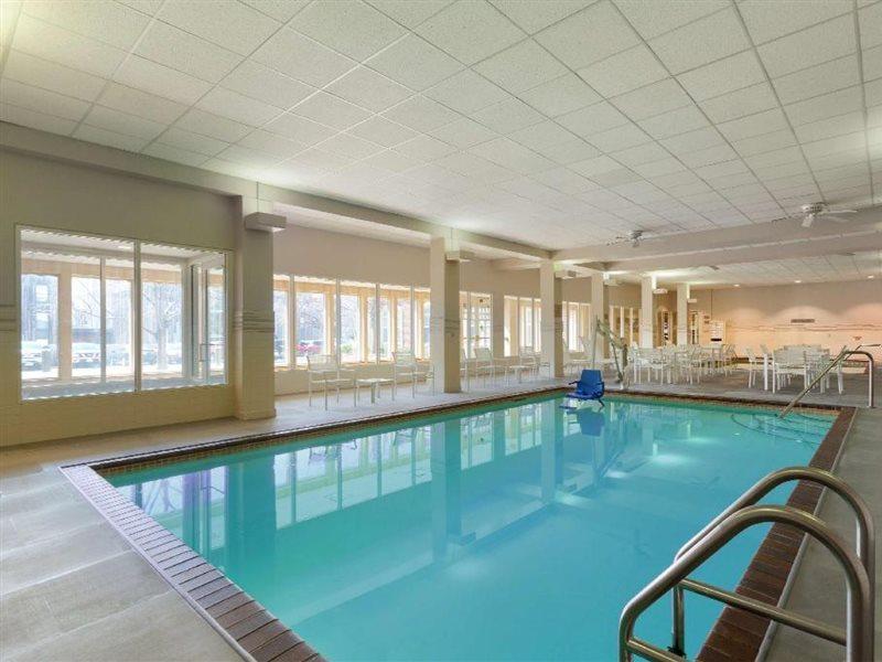 Country Inn & Suites By Radisson, Bloomington At Mall Of America, Mn Zewnętrze zdjęcie
