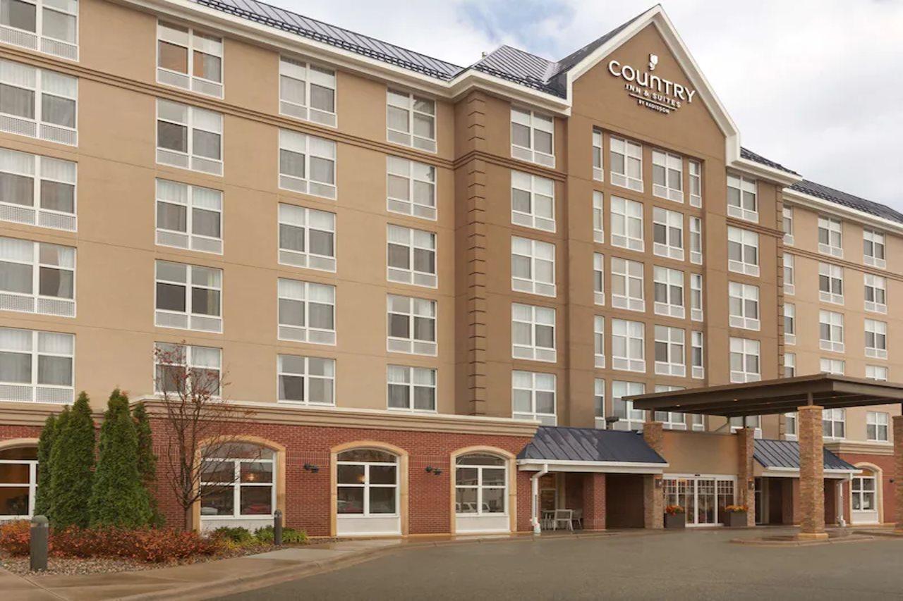 Country Inn & Suites By Radisson, Bloomington At Mall Of America, Mn Zewnętrze zdjęcie