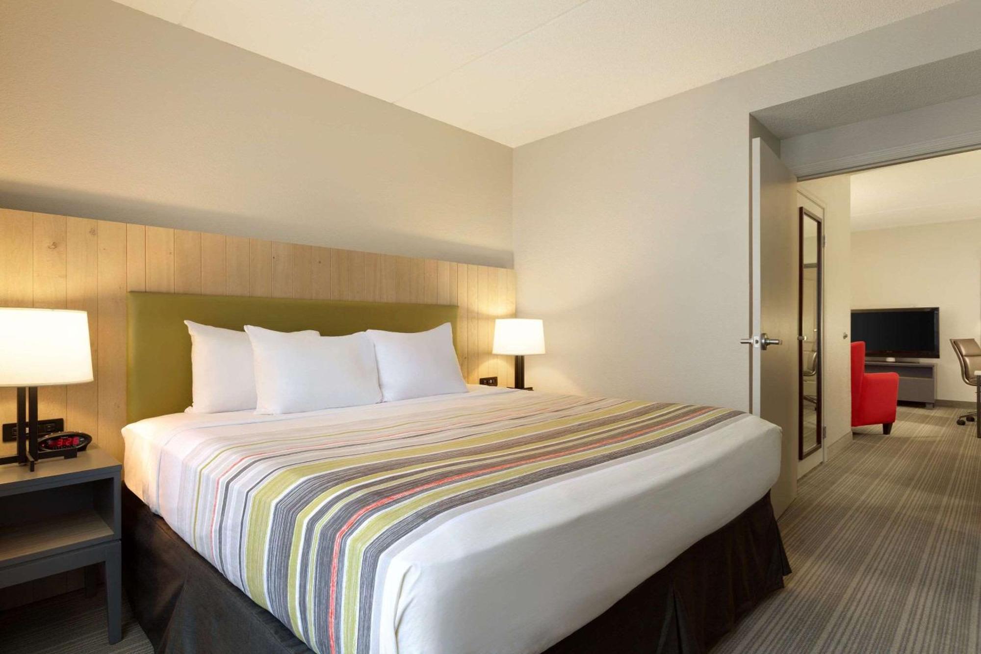 Country Inn & Suites By Radisson, Bloomington At Mall Of America, Mn Zewnętrze zdjęcie