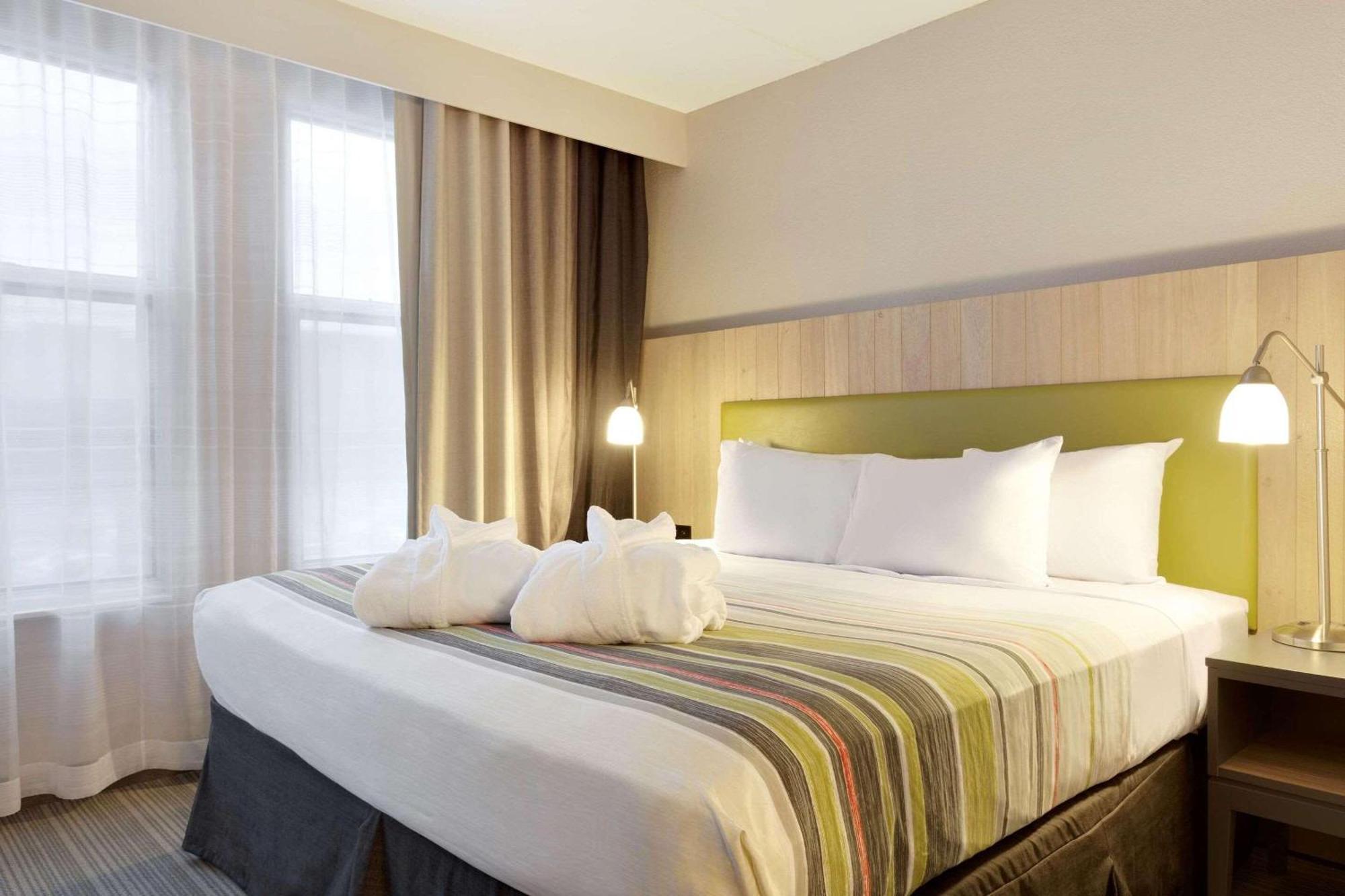 Country Inn & Suites By Radisson, Bloomington At Mall Of America, Mn Zewnętrze zdjęcie