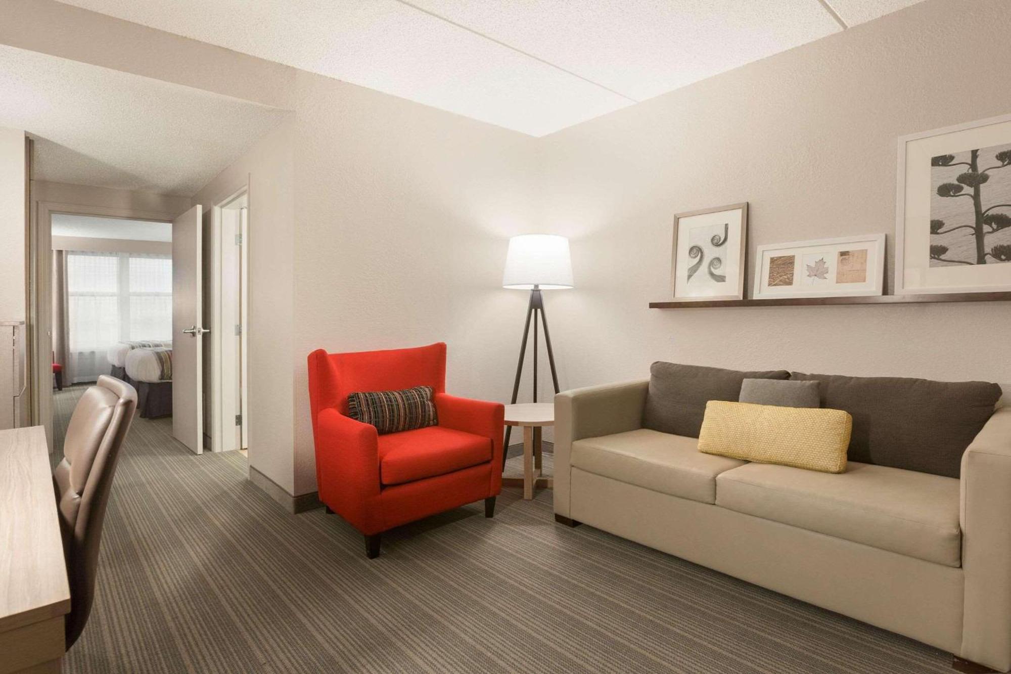 Country Inn & Suites By Radisson, Bloomington At Mall Of America, Mn Zewnętrze zdjęcie