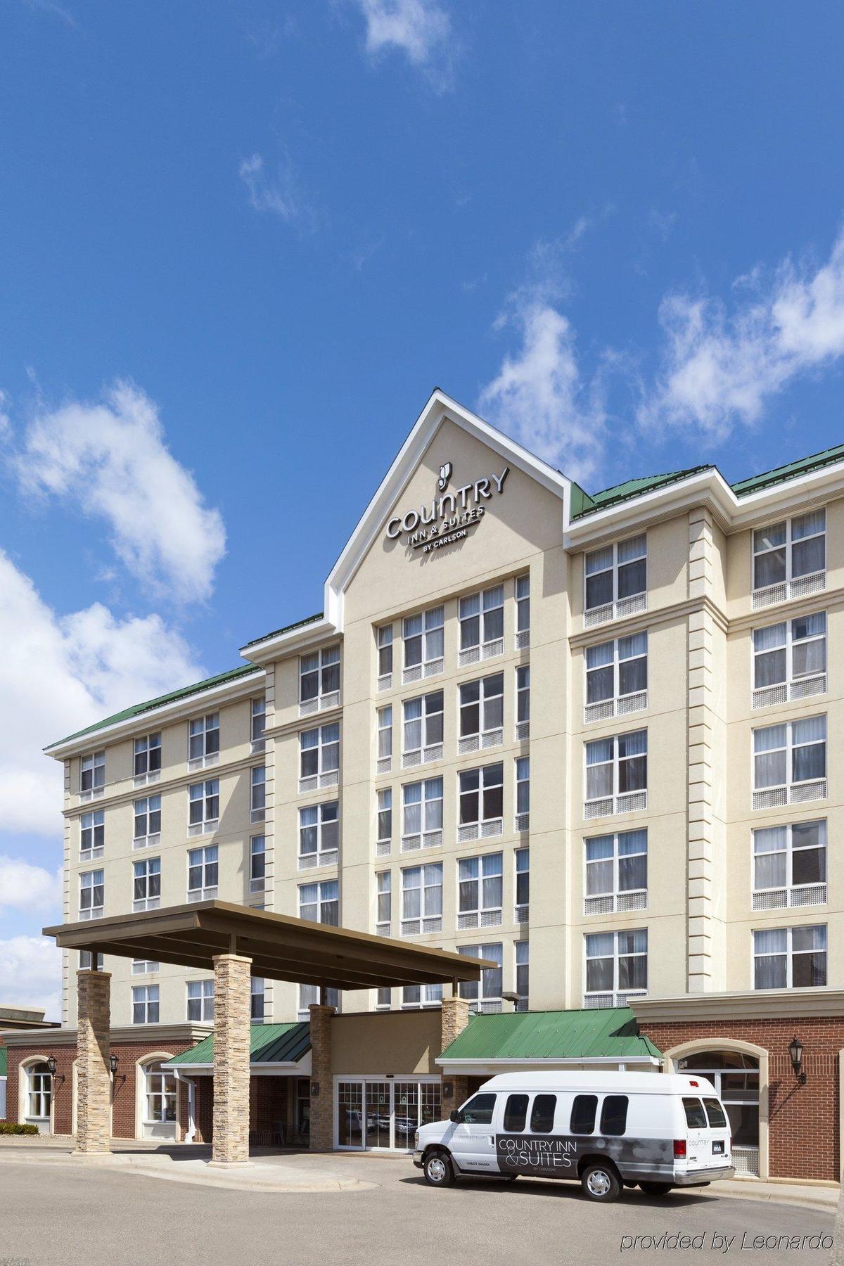 Country Inn & Suites By Radisson, Bloomington At Mall Of America, Mn Zewnętrze zdjęcie