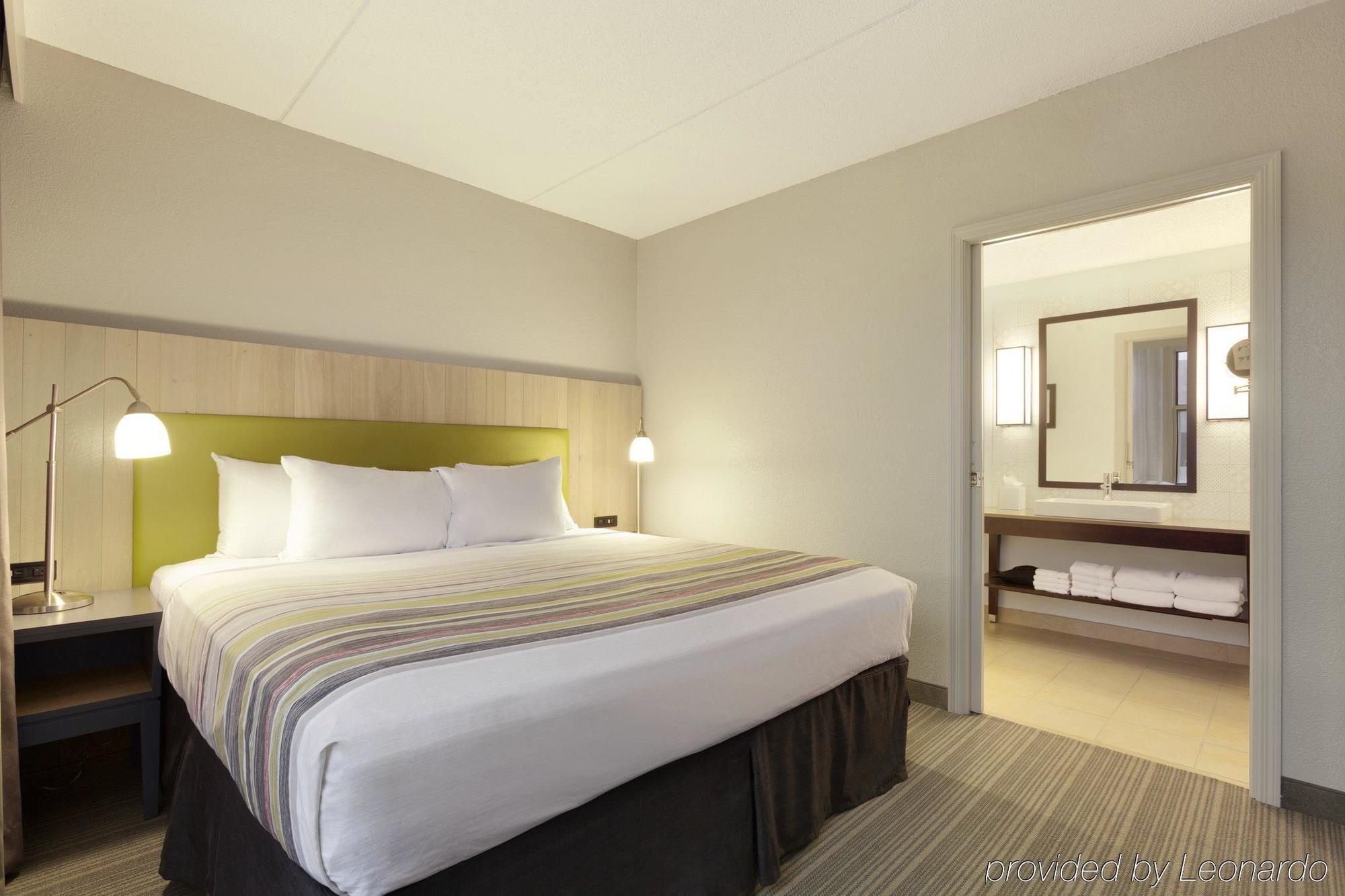 Country Inn & Suites By Radisson, Bloomington At Mall Of America, Mn Zewnętrze zdjęcie