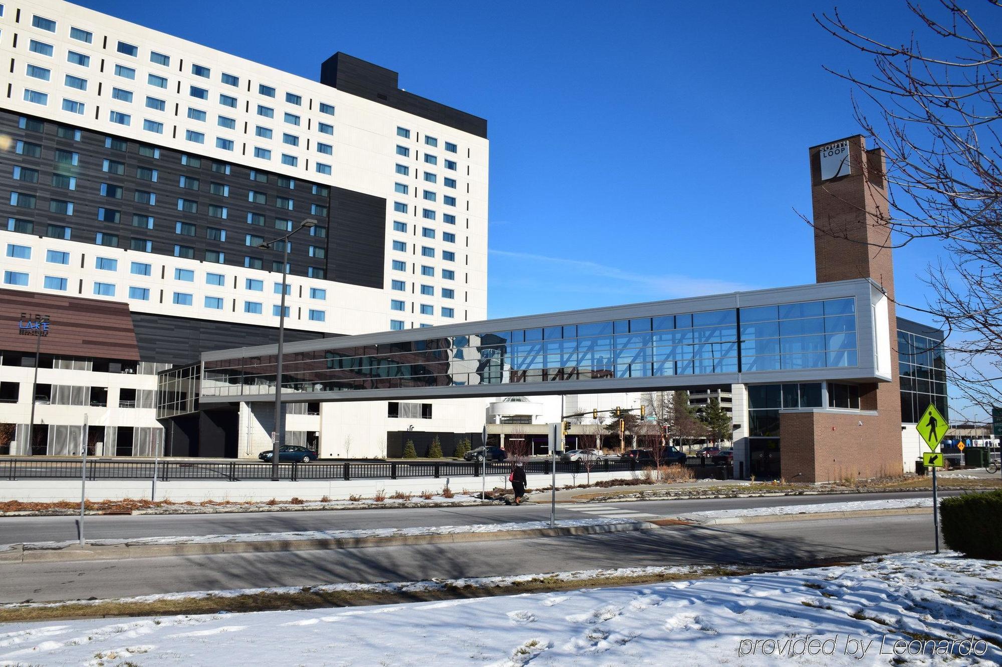 Country Inn & Suites By Radisson, Bloomington At Mall Of America, Mn Zewnętrze zdjęcie