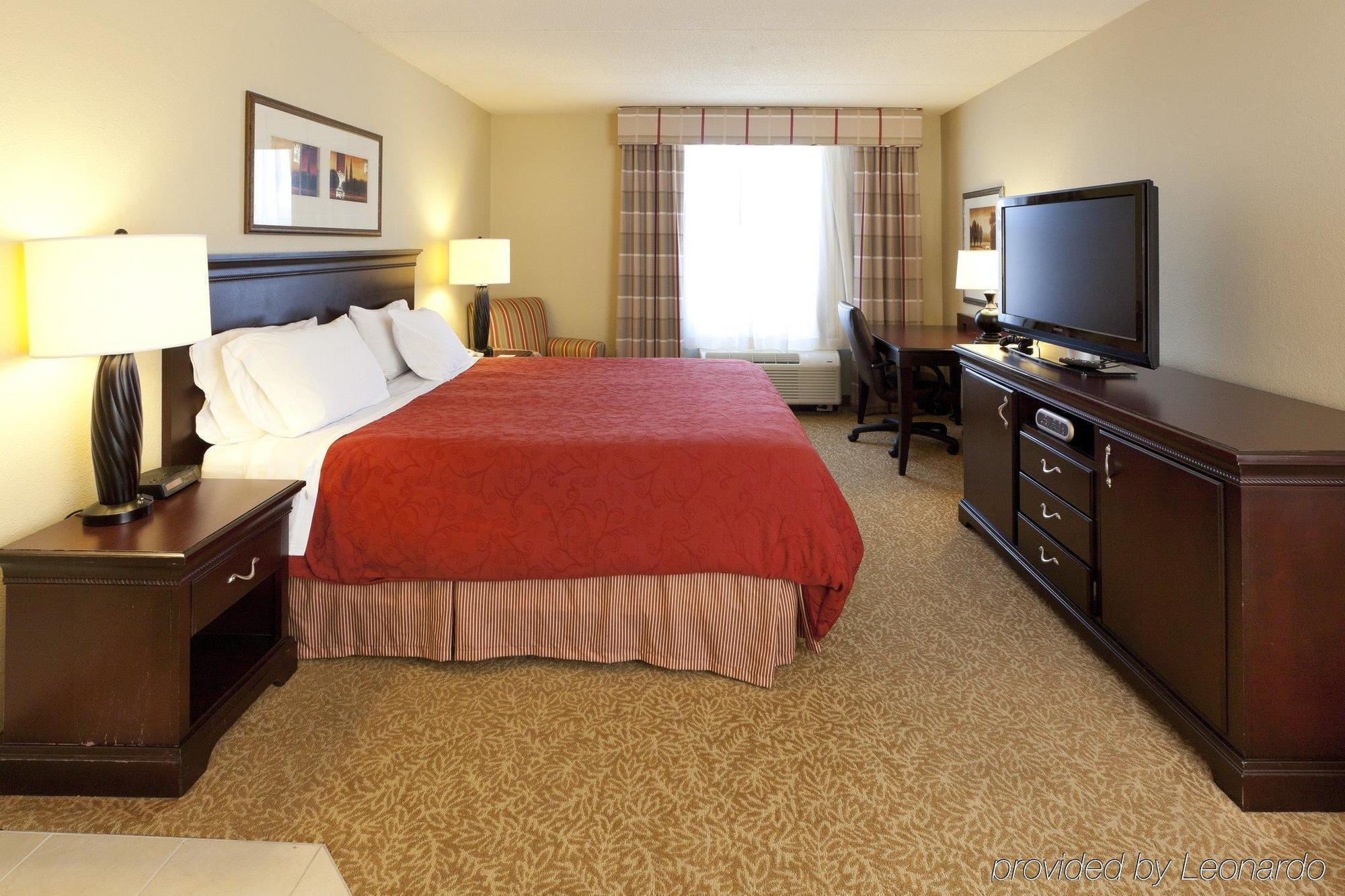 Country Inn & Suites By Radisson, Bloomington At Mall Of America, Mn Pokój zdjęcie