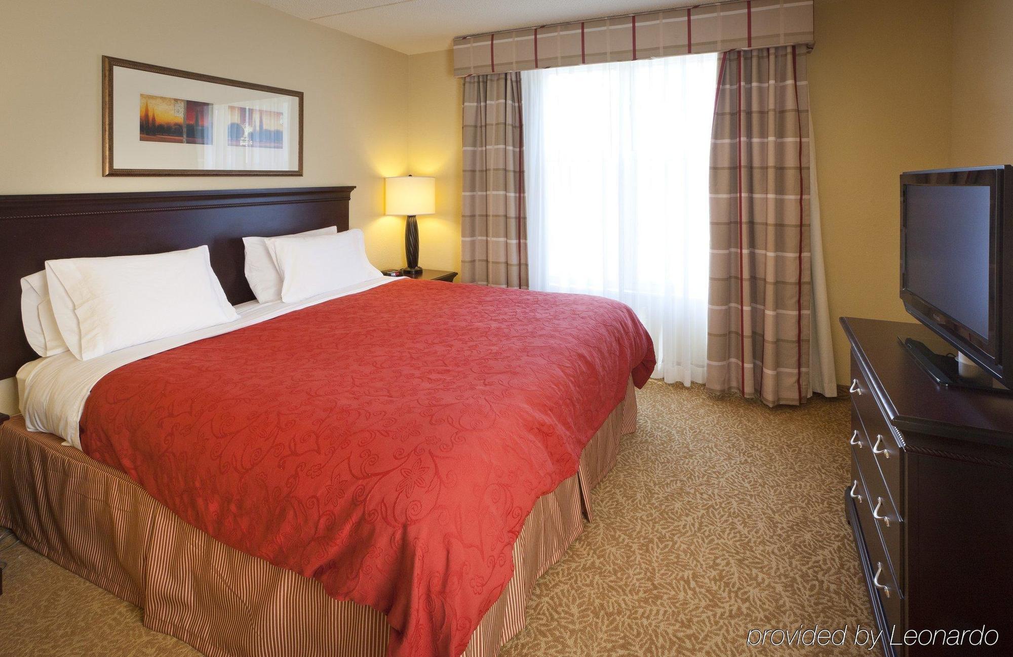 Country Inn & Suites By Radisson, Bloomington At Mall Of America, Mn Pokój zdjęcie