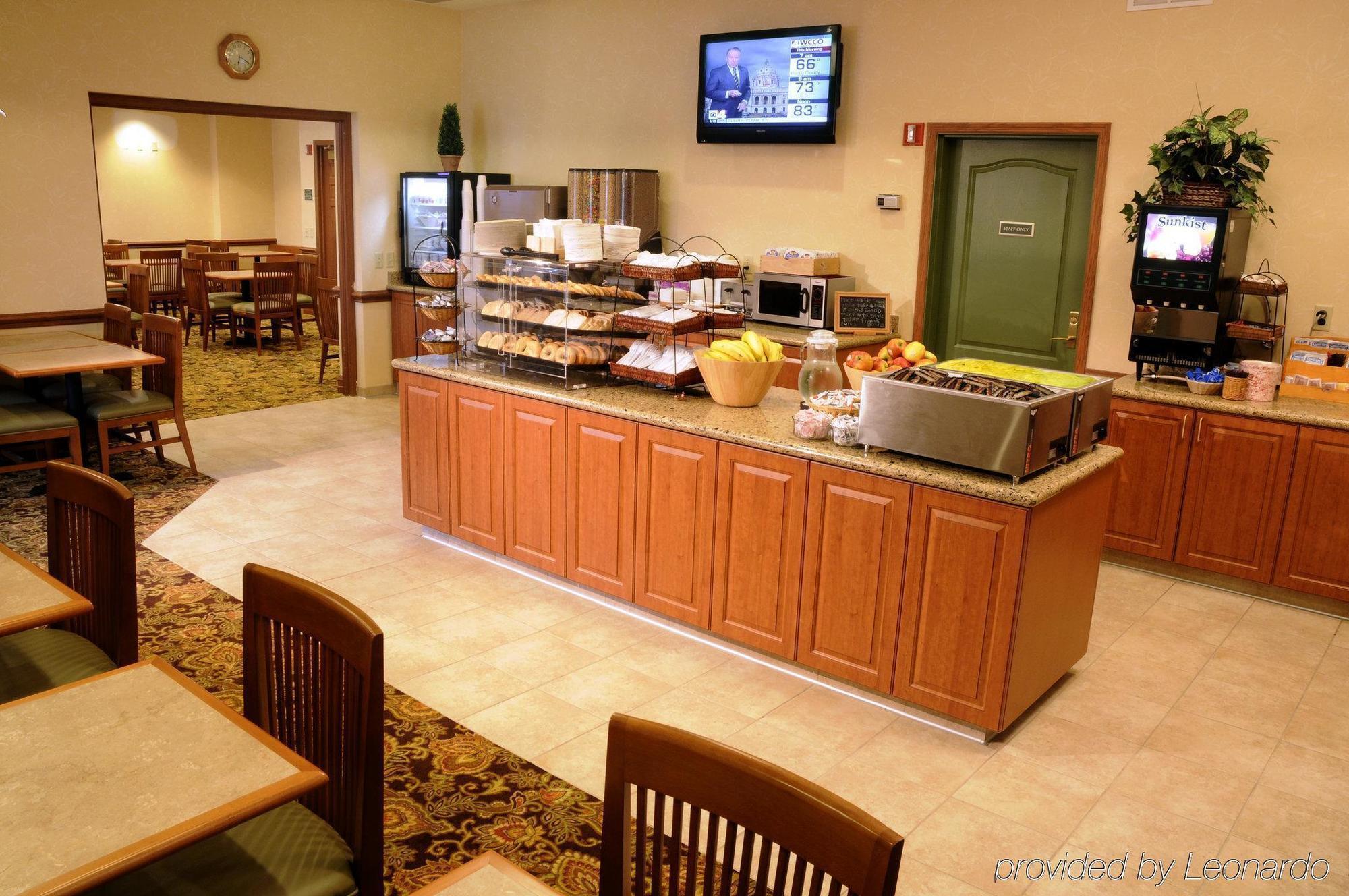 Country Inn & Suites By Radisson, Bloomington At Mall Of America, Mn Zewnętrze zdjęcie