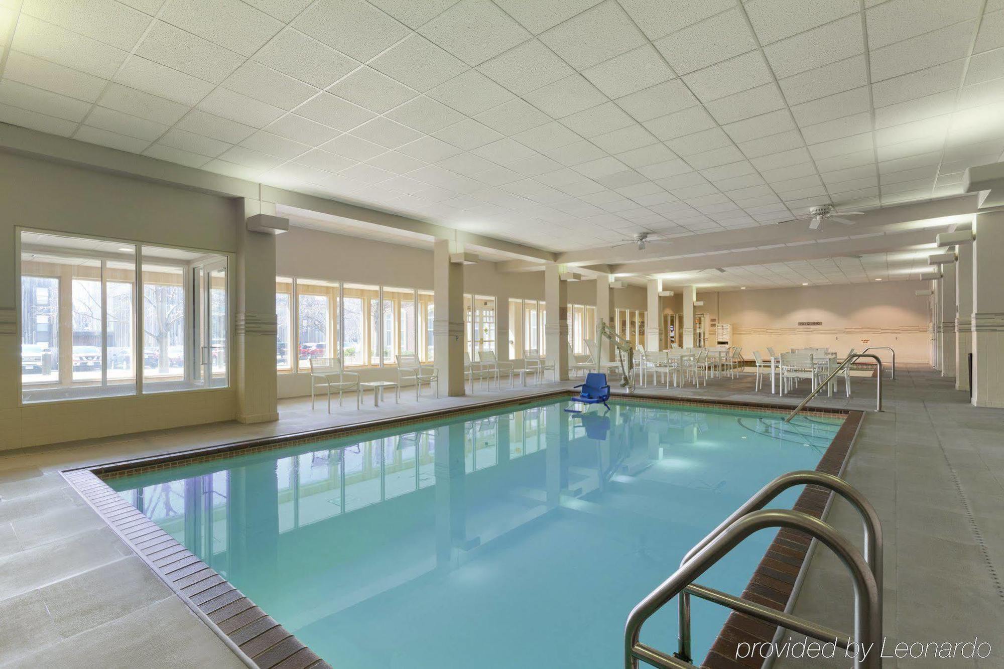 Country Inn & Suites By Radisson, Bloomington At Mall Of America, Mn Zewnętrze zdjęcie
