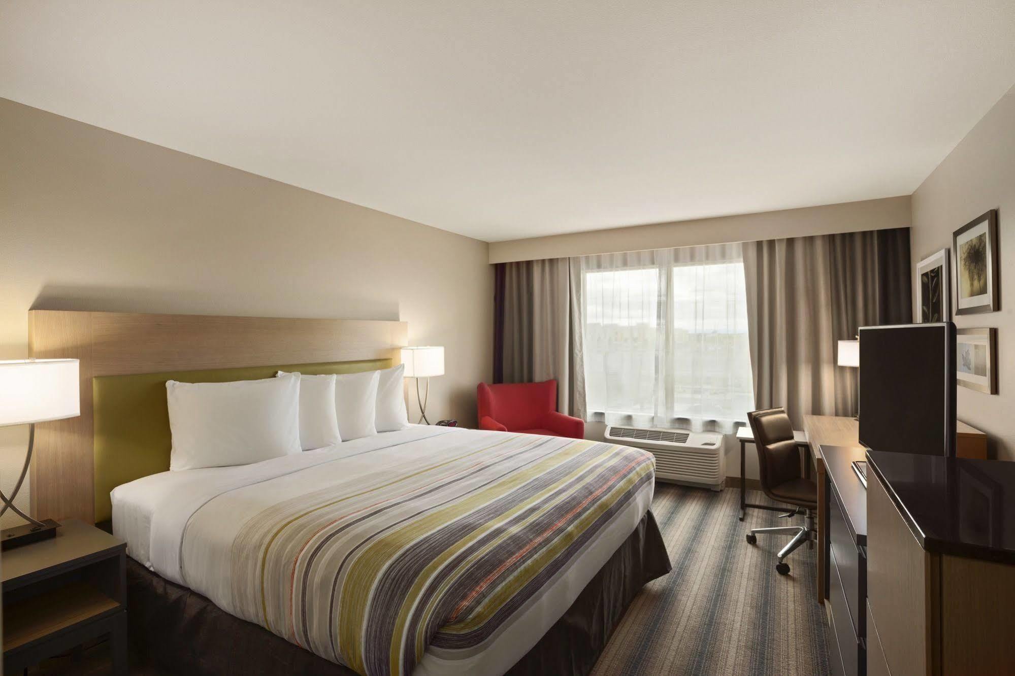 Country Inn & Suites By Radisson, Bloomington At Mall Of America, Mn Zewnętrze zdjęcie