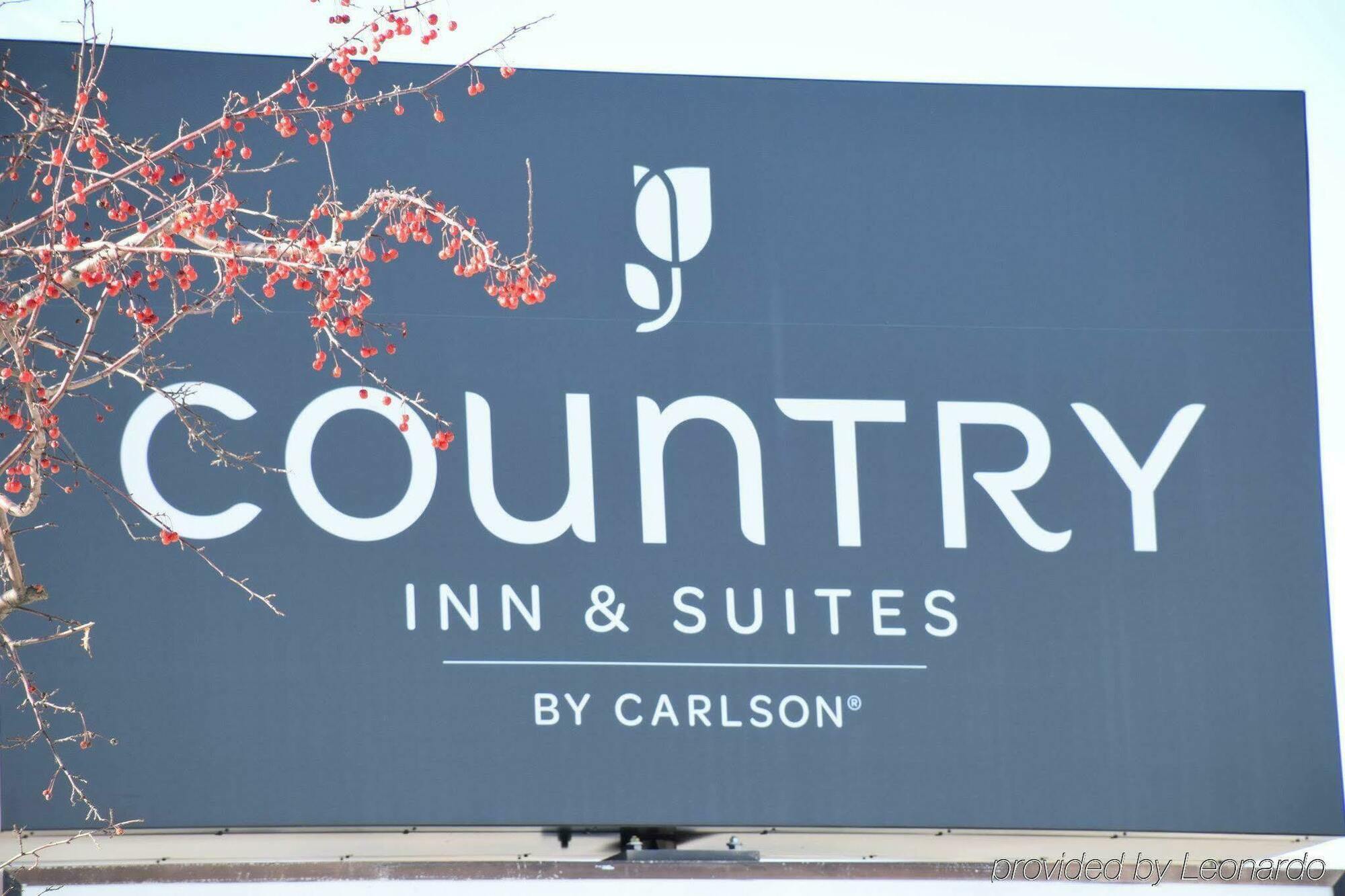 Country Inn & Suites By Radisson, Bloomington At Mall Of America, Mn Zewnętrze zdjęcie