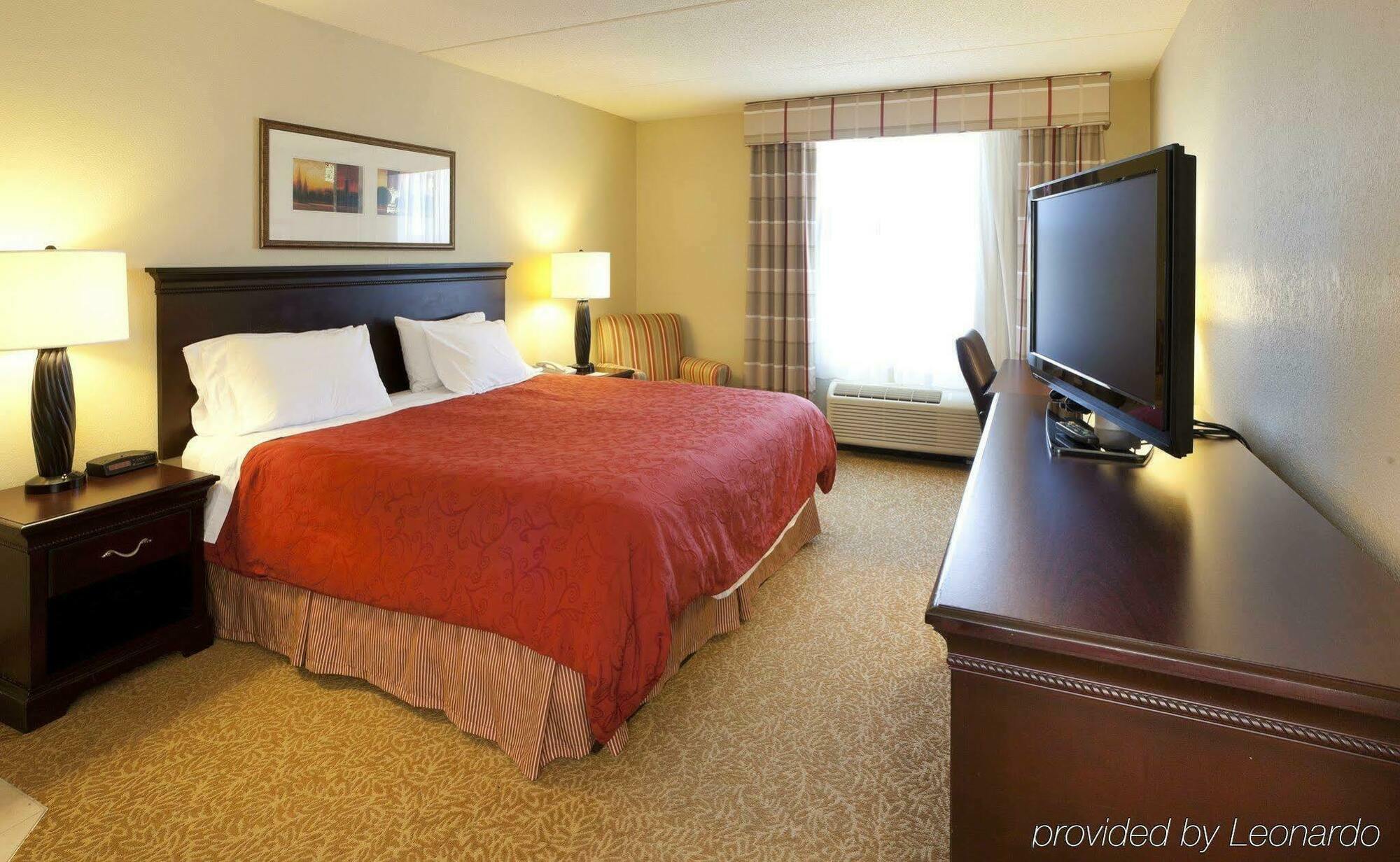 Country Inn & Suites By Radisson, Bloomington At Mall Of America, Mn Pokój zdjęcie