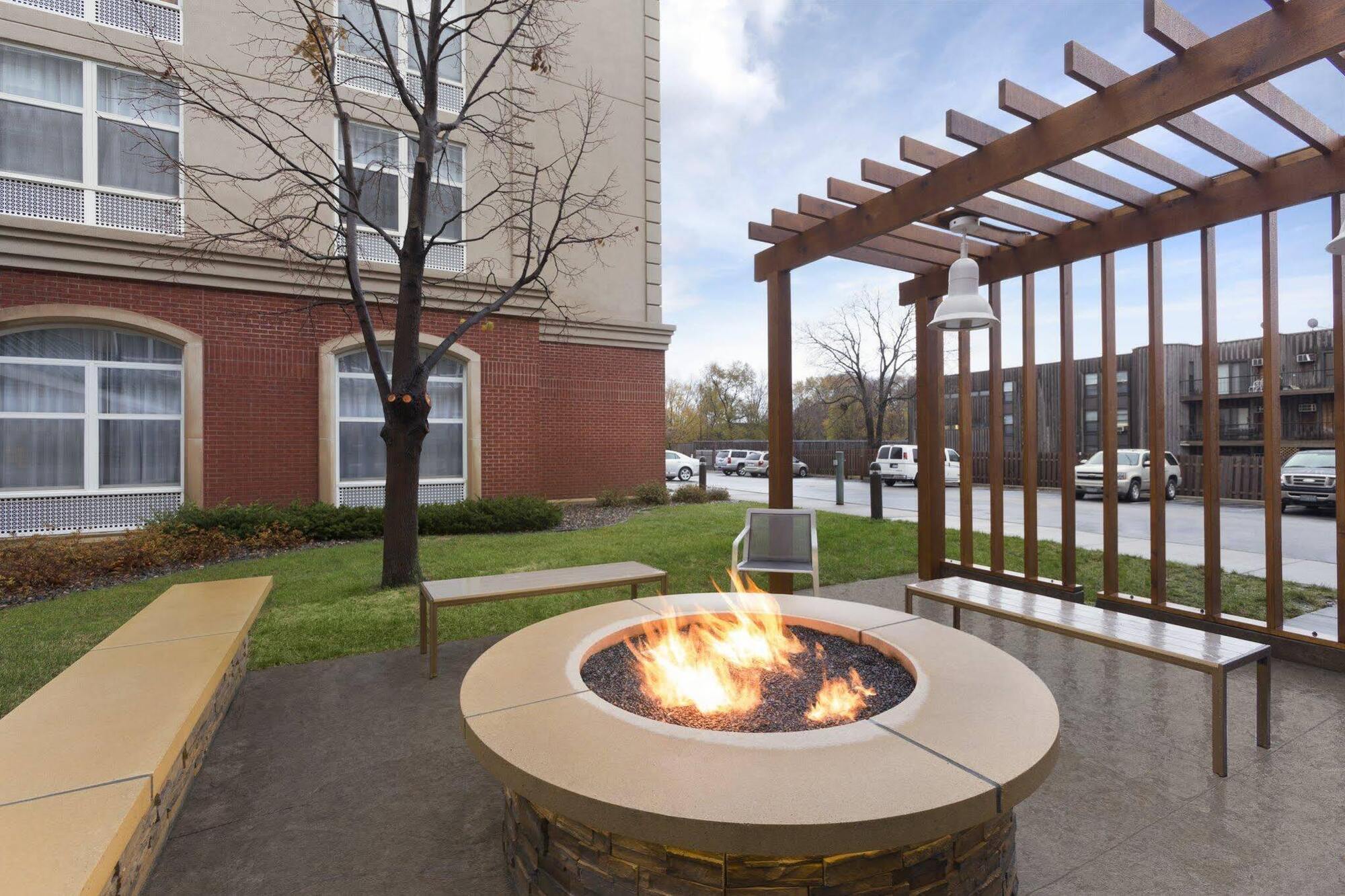 Country Inn & Suites By Radisson, Bloomington At Mall Of America, Mn Zewnętrze zdjęcie