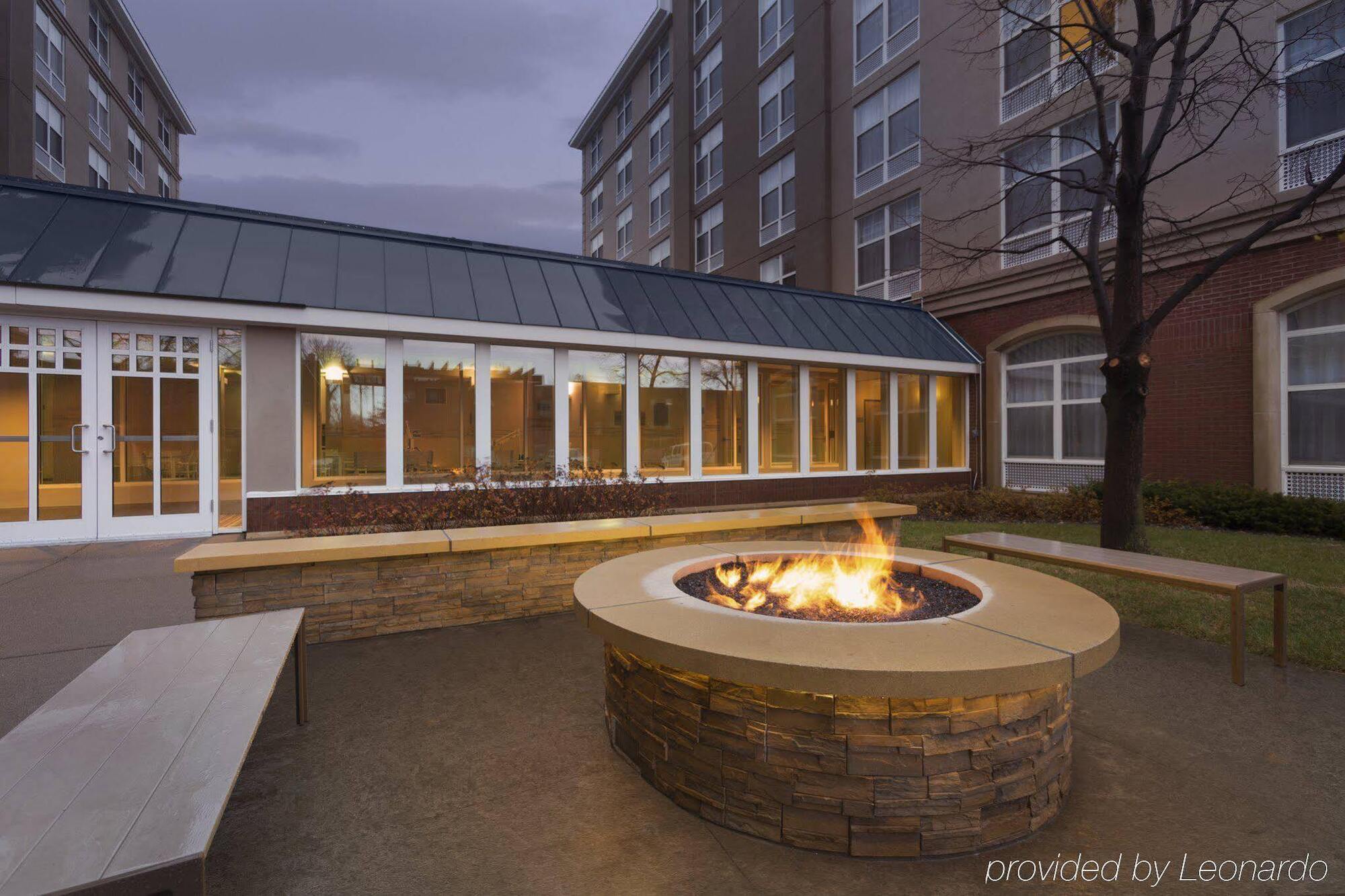 Country Inn & Suites By Radisson, Bloomington At Mall Of America, Mn Zewnętrze zdjęcie