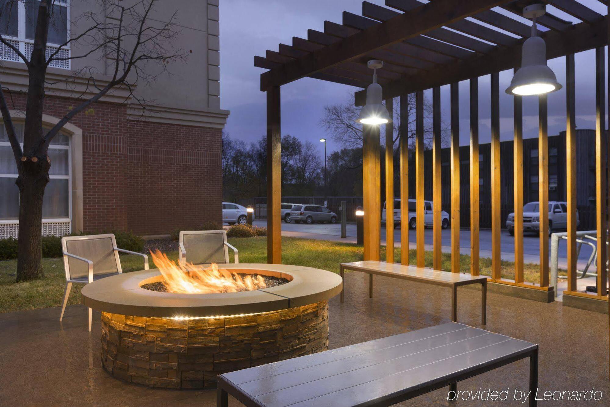 Country Inn & Suites By Radisson, Bloomington At Mall Of America, Mn Zewnętrze zdjęcie